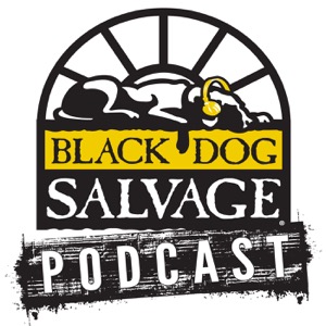 Black Dog Salvage Podcast
