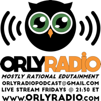 ORLY-EP0136A - INTERVIEW Marissa Alexa McCool