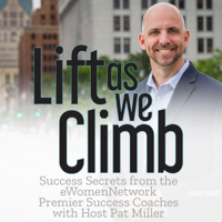 Ep29 - Save Your Time And Delegate with Nicole Bandes