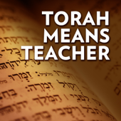 Torah Means Teacher: Lessons from the First Five Books of the Bible: Dr. Nahum Roman Footnick ~ Inspired by Dennis Prager and - Dr. Nahum Roman Footnick, Philosopher and Seeker of Truth, Wisdom, Knowledge, and Understanding
