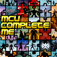 MCU Complete Me