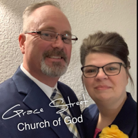 Charity - Pastor Joe Myers
