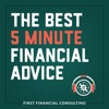 The Best 5 Minute Financial Advice
