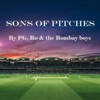 Sons of Pitches Cricket Podcast artwork