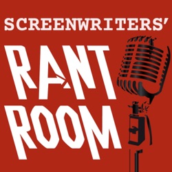 489: SCREENWRITERS' BURNING QUESTIONS