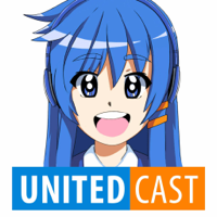 UNITEDcast #324 - Eromanga-sensei - A irmãzinha mais safada do mundo