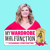 My Wardrobe Malfunction with Susannah Constantine podcast