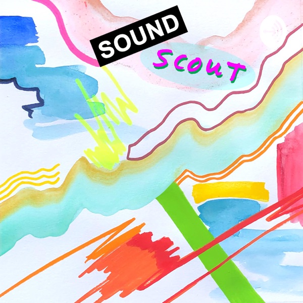 Sound Scout Artwork