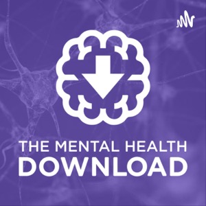 Mental Health Download: Exploring Mental Illness, Suicide, Homelessness and Incarceration