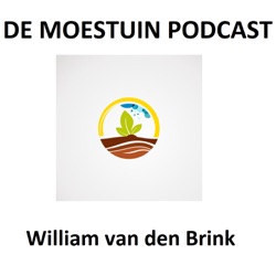 De Moestuin Podcast