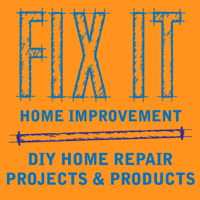 Fix It Home Improvement podcast