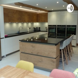 Welcome to Zara Kitchen Design based on 23 Peach Street in Wokingham RG401XJ