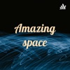 Amazing space artwork