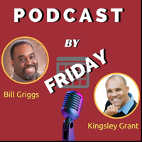 PBF44: Interview Podcasts: Kingsley Grant