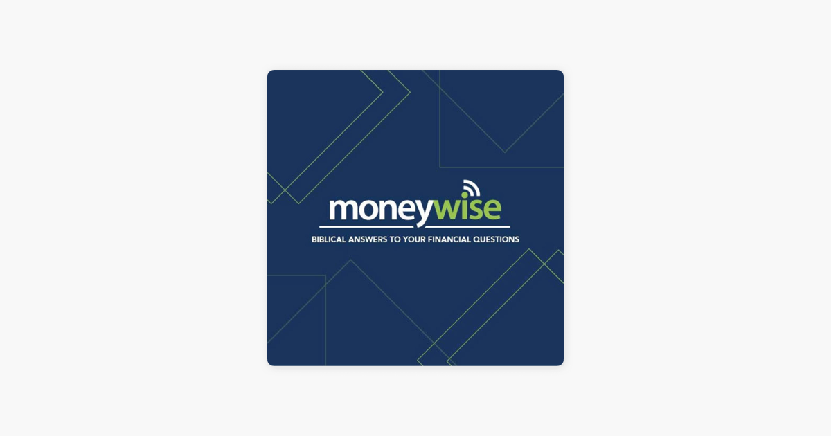 ‎MoneyWise On Apple Podcasts