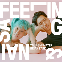 Feeling Asian podcast