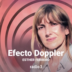 Efecto Doppler - Juan F. Rivero: 'Raíz dulce' - 20/06/24