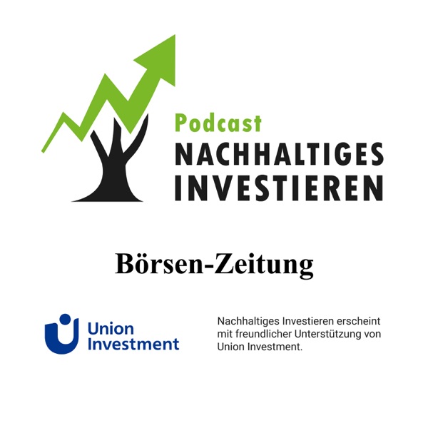 Nachhaltiges Investieren