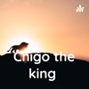 Chigo the king artwork