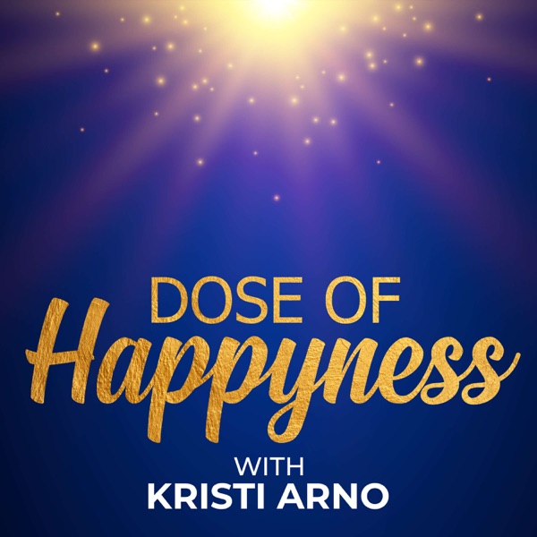 Dose of Happyness Artwork