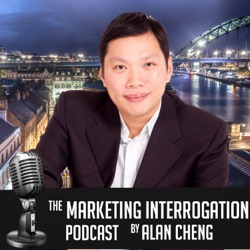 Charles Kirkland Interviews Alan Cheng on Email Marketing