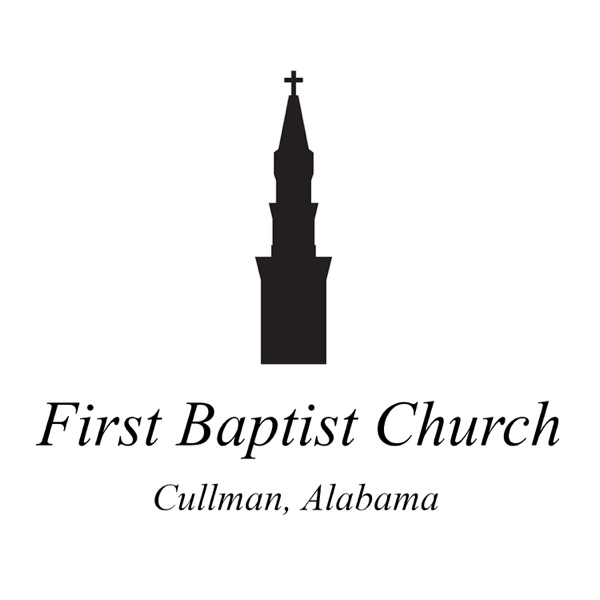 First Baptist Cullman Artwork