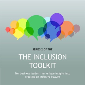 The Inclusion Toolkit