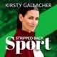 Stripped Back Sport with Kirsty Gallacher