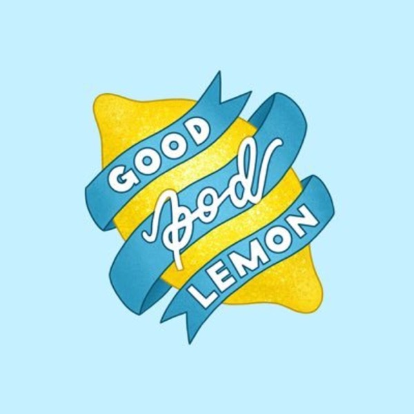 Artwork for Good Pod Lemon