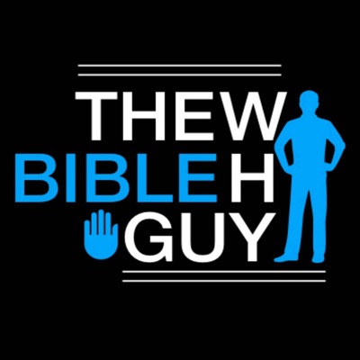 The Bible Why Guy The Bible Why Guy