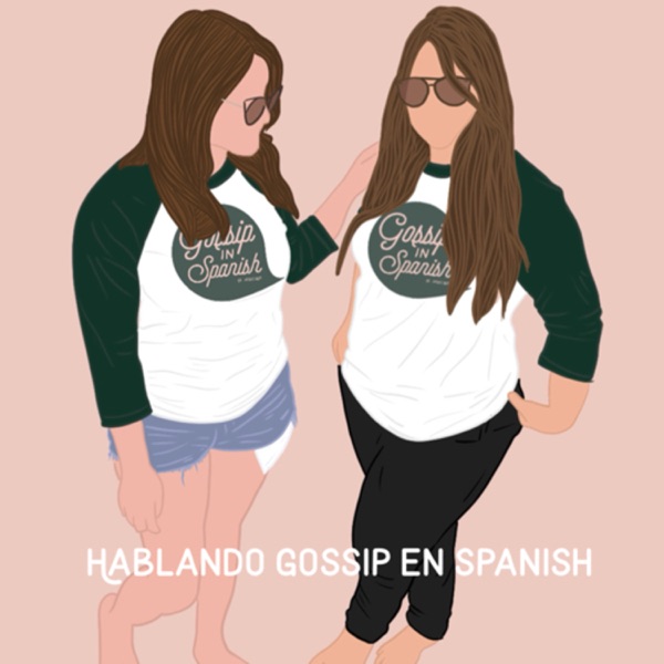 Artwork for Gossip in Spanish