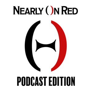 Nearly On Red (Podcast Edition)