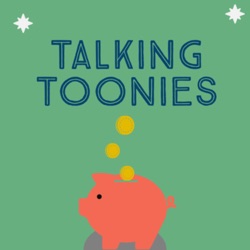 Talking Toonies