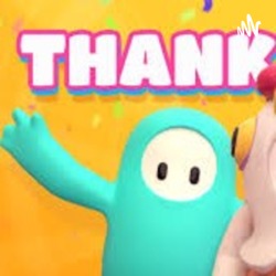 Steam :: Fall Guys :: Fall Guys - Thank You!