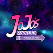 Jojo's World - Liam S. Smith & Nick Ballantyne