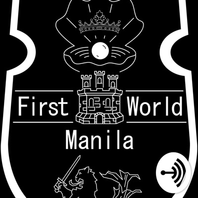 First World Manila First World Manila