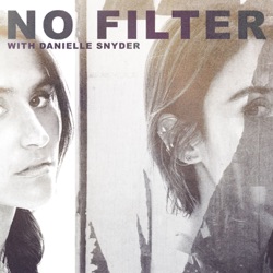 Behind the Pain and Protest | No Filter Ep. 12 Model, Designer Dani Evans