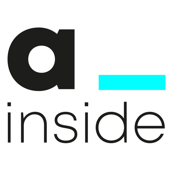 inside.pod – der Podcast von Axel Springer