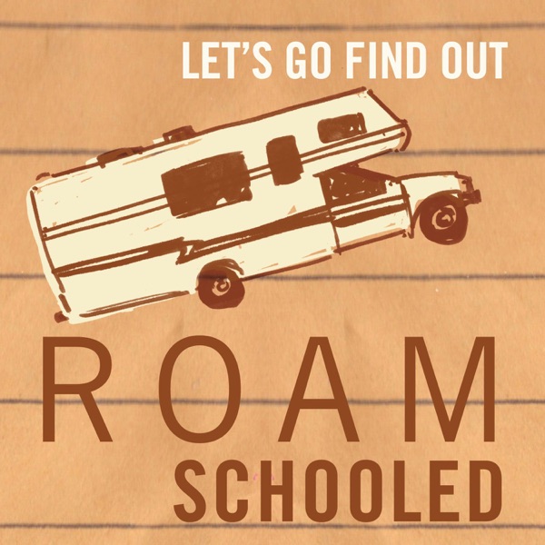 Roam Schooled