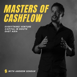 #44: Franco Varona, Foxmont Capital Partners - How Venture Investing Is Nation Building and The Opportunities Of Being A First Generation VC In The Philippines