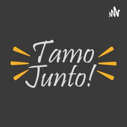 Sebastião Melo - Tamo Junto! Ep. 46