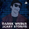 Darek Weber Scary Stories artwork