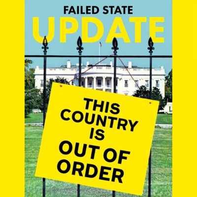 Failed State Update Failed State Update