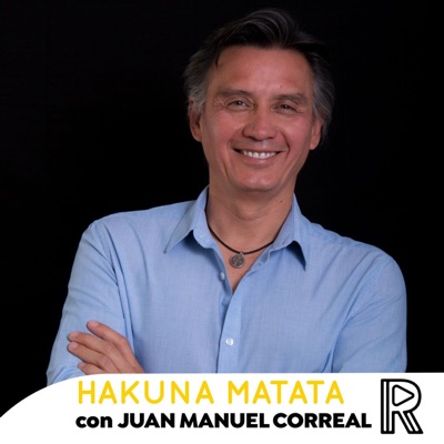 Hakuna Matata con Juan Manuel Correal