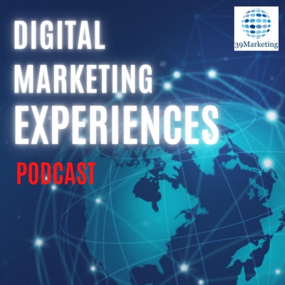 Digital Marketing Experiences | 39Marketing Digital Marketing Experiences | 39Marketing