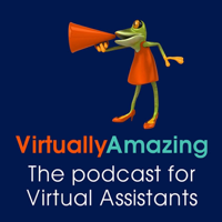 Virtually Amazing with Paul Richardson