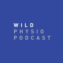 #61 Alexis Léveillé: The Future of Physiotherapy