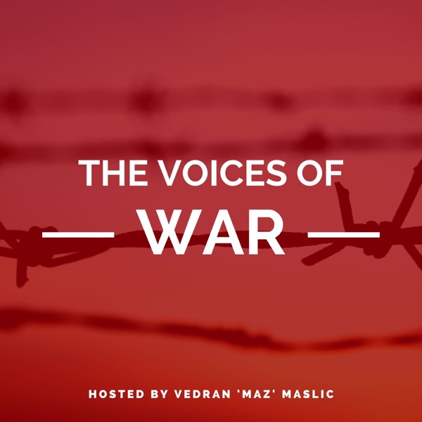 The Voices of War Artwork