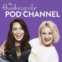 OLDIE EP 75: Emily Tresidder joins Thinkergirl: The Podcast