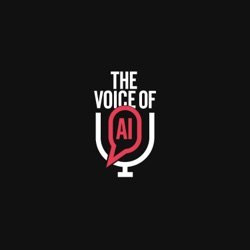 Launching - The Voice of AI